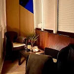 Daire Edge Hideaway Kanije