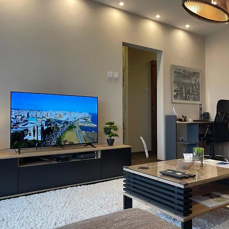 Edge Hideaway * Nagykanizsa