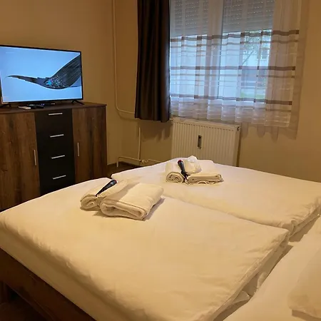 Edge Hideaway Apartamento