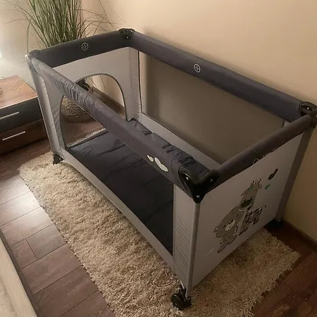 Edge Hideaway Apartamento *