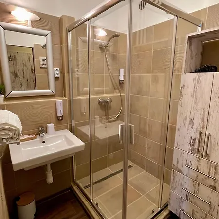 Edge Hideaway Apartamento *