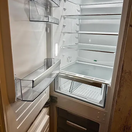 Apartman Edge Hideaway *
