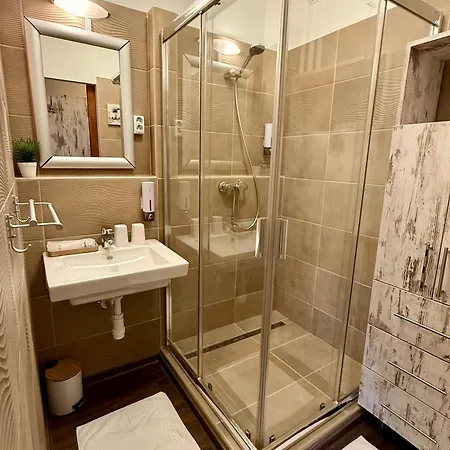 Apartment Edge Hideaway