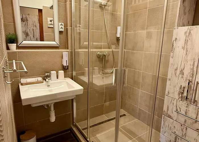 Apartment Edge Hideaway